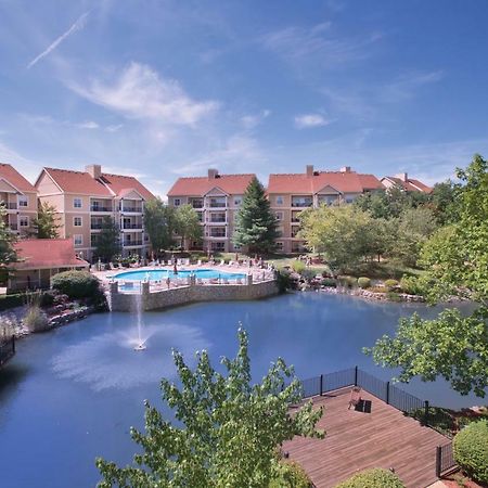 Club Wyndham Branson At The Meadows Hotel Luaran gambar