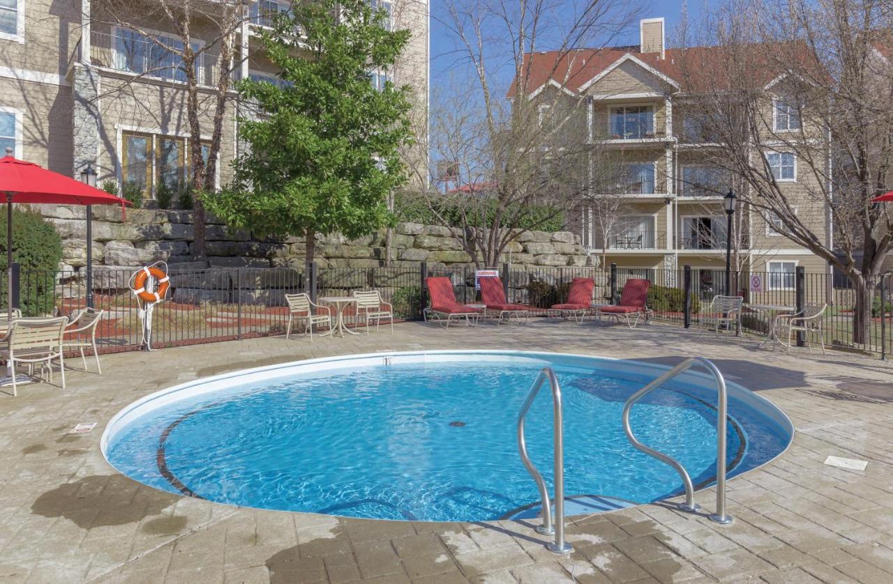 Club Wyndham Branson At The Meadows Hotel Luaran gambar