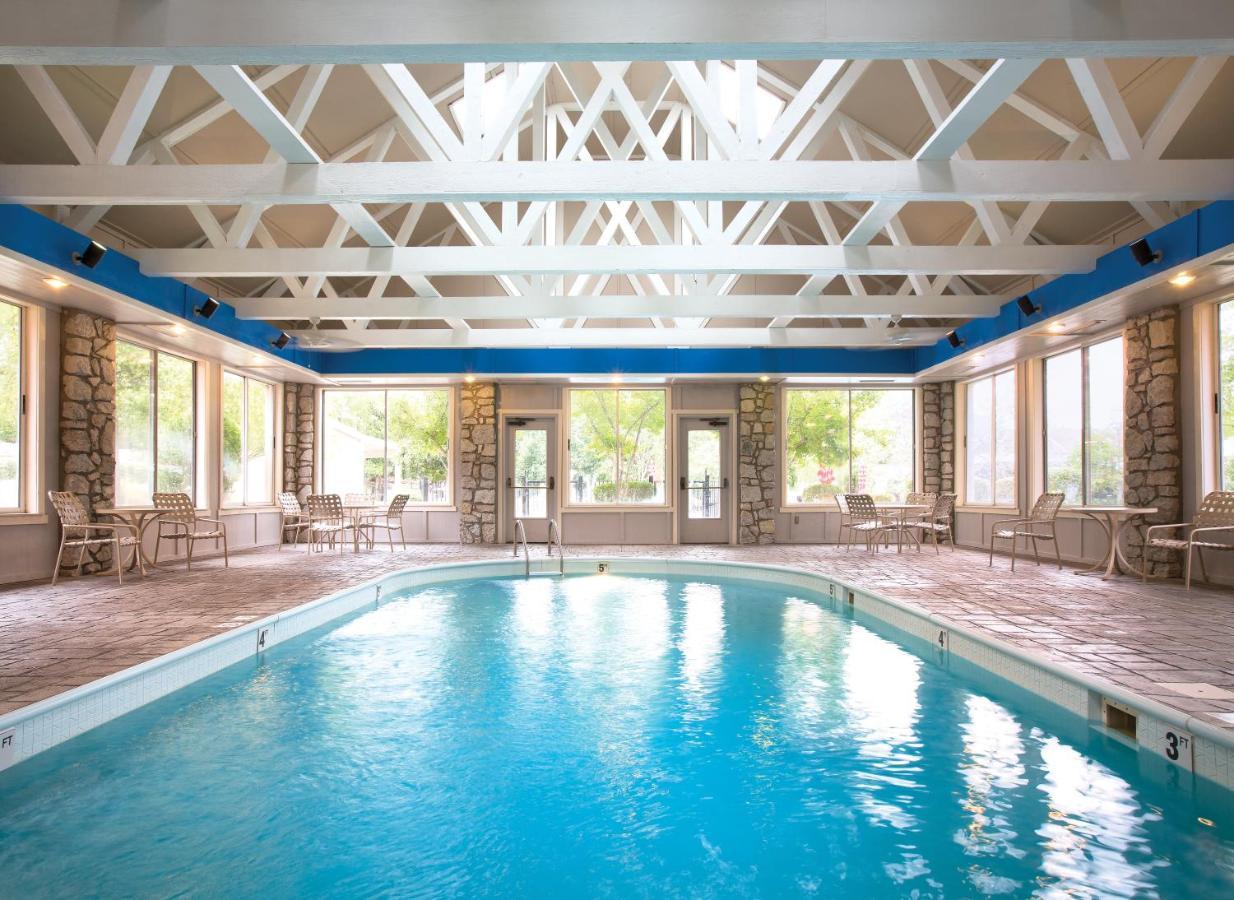 Club Wyndham Branson At The Meadows Hotel Luaran gambar