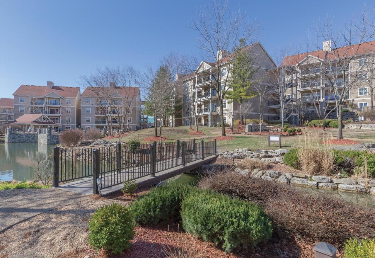 Club Wyndham Branson At The Meadows Hotel Luaran gambar