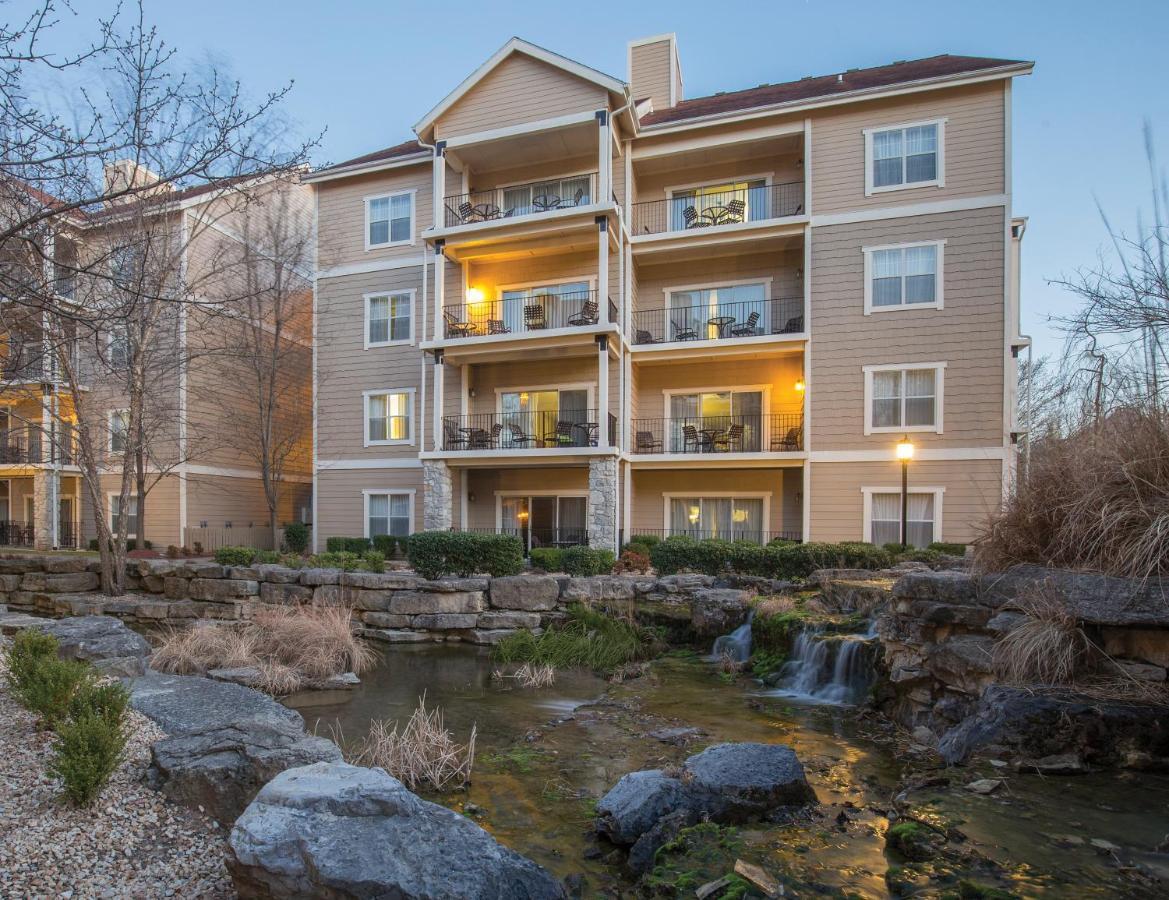 Club Wyndham Branson At The Meadows Hotel Luaran gambar