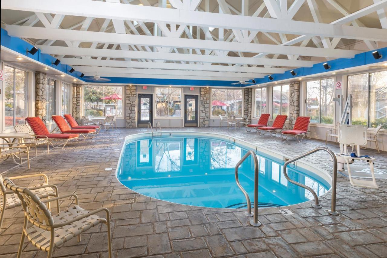 Club Wyndham Branson At The Meadows Hotel Luaran gambar