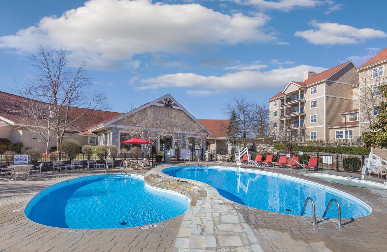 Club Wyndham Branson At The Meadows Hotel Luaran gambar