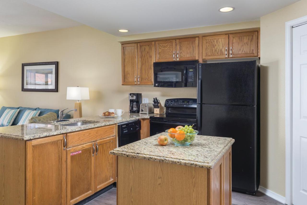 Club Wyndham Branson At The Meadows Hotel Luaran gambar