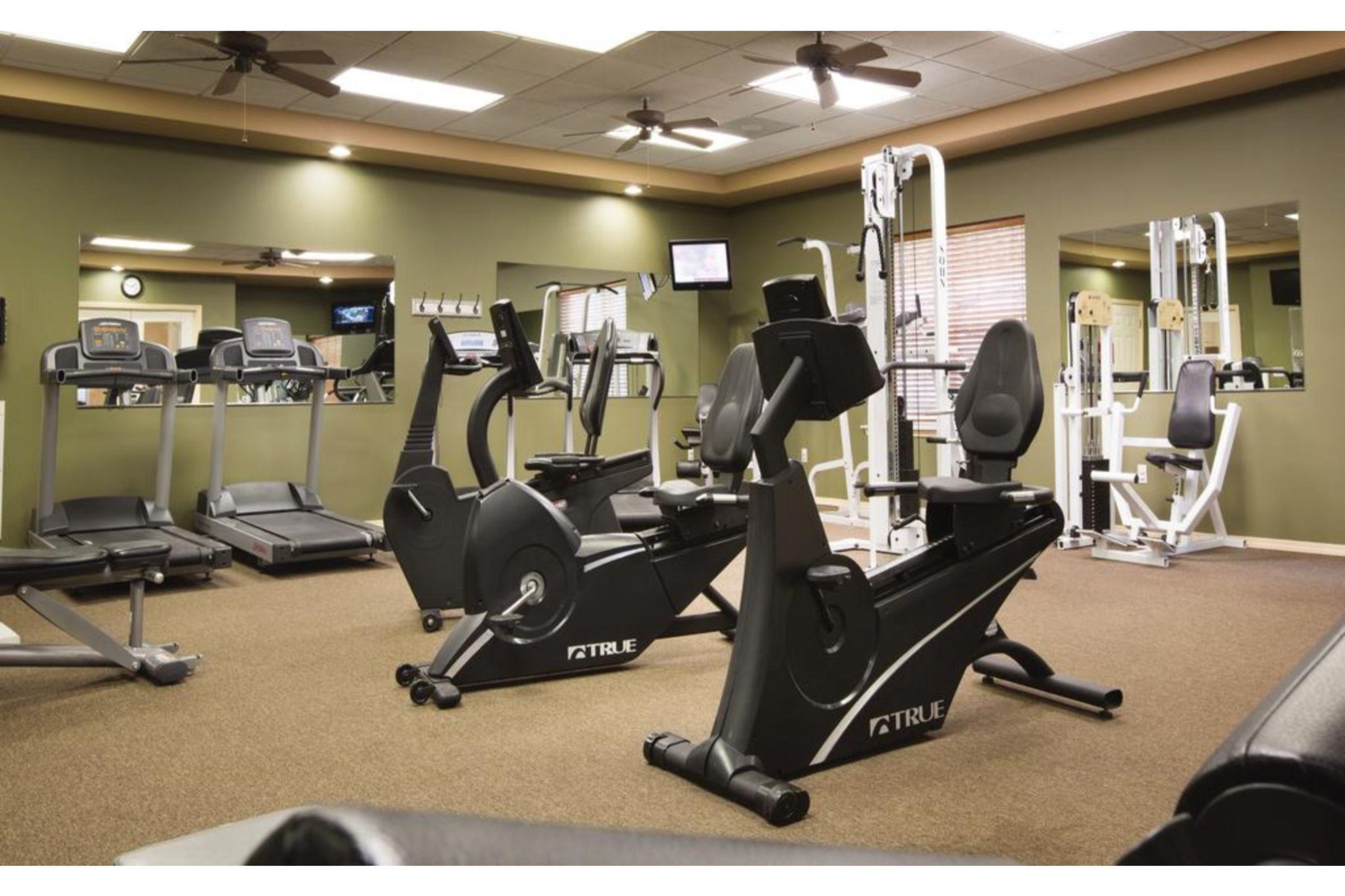 Club Wyndham Branson At The Meadows Hotel Luaran gambar