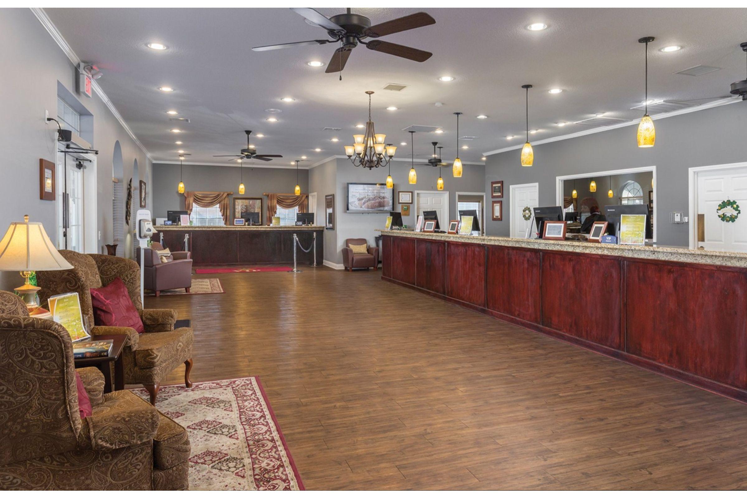 Club Wyndham Branson At The Meadows Hotel Luaran gambar