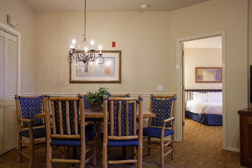 Club Wyndham Branson At The Meadows Hotel Bilik gambar