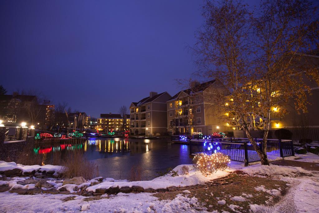 Club Wyndham Branson At The Meadows Hotel Luaran gambar