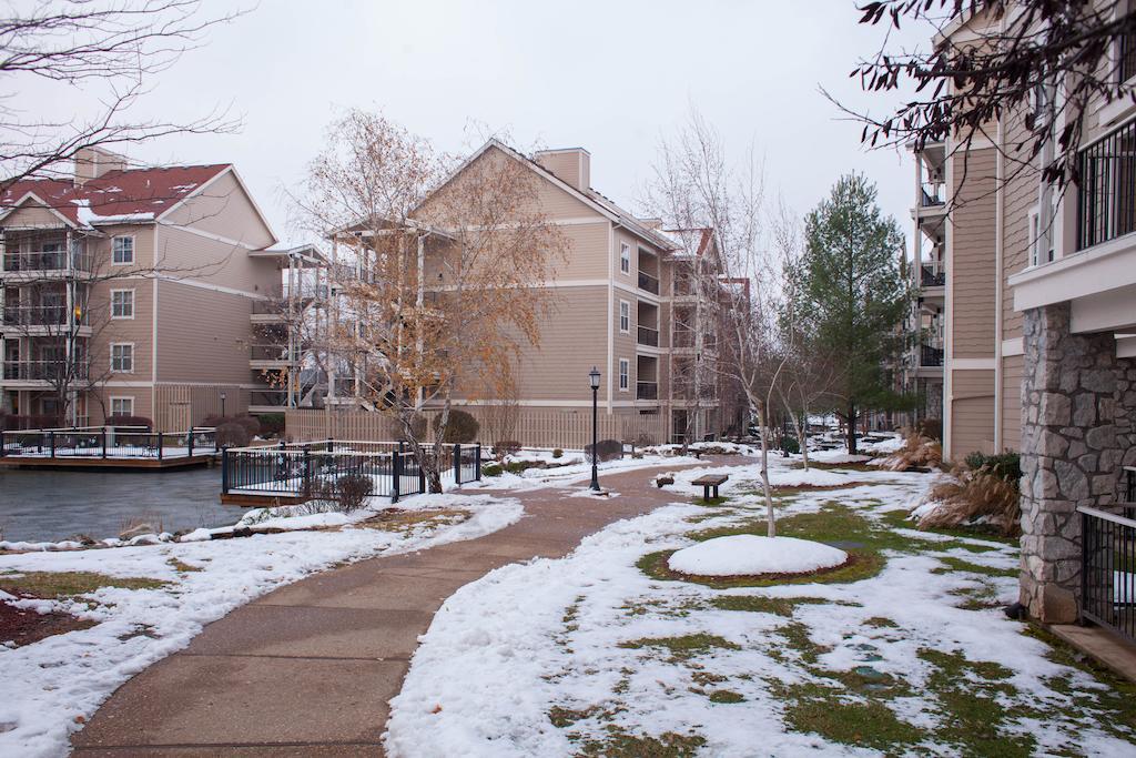 Club Wyndham Branson At The Meadows Hotel Luaran gambar