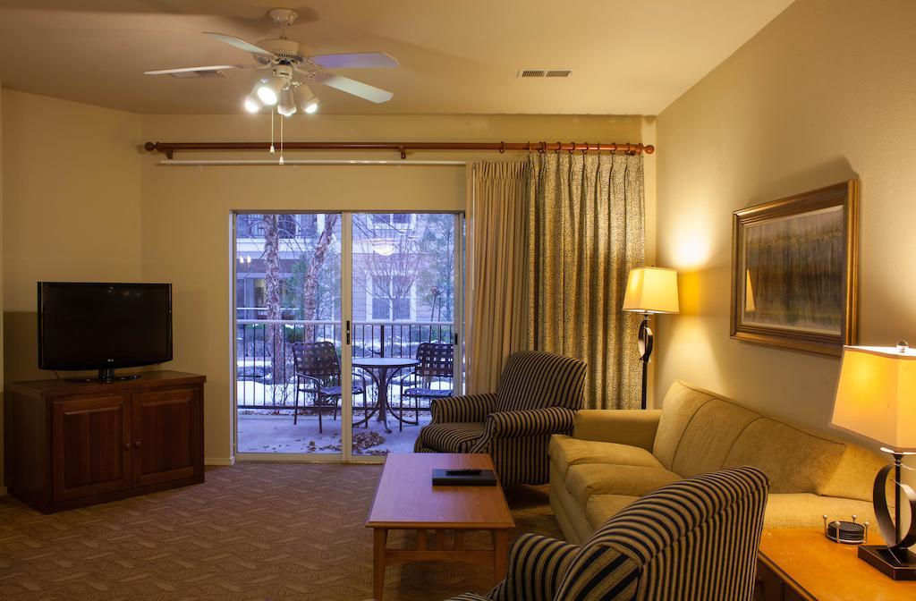 Club Wyndham Branson At The Meadows Hotel Bilik gambar