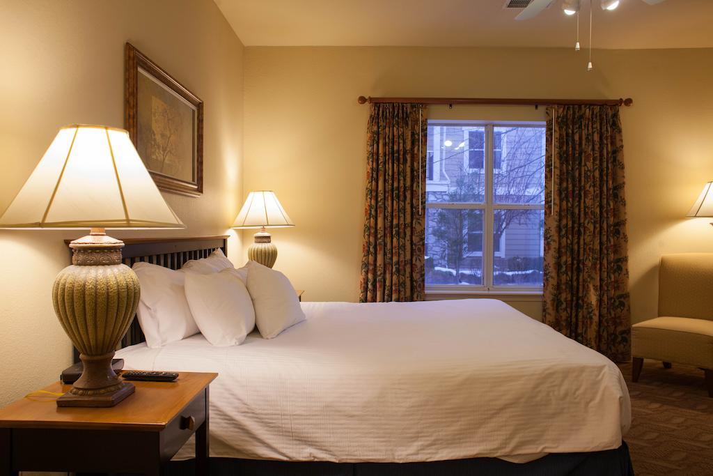 Club Wyndham Branson At The Meadows Hotel Luaran gambar
