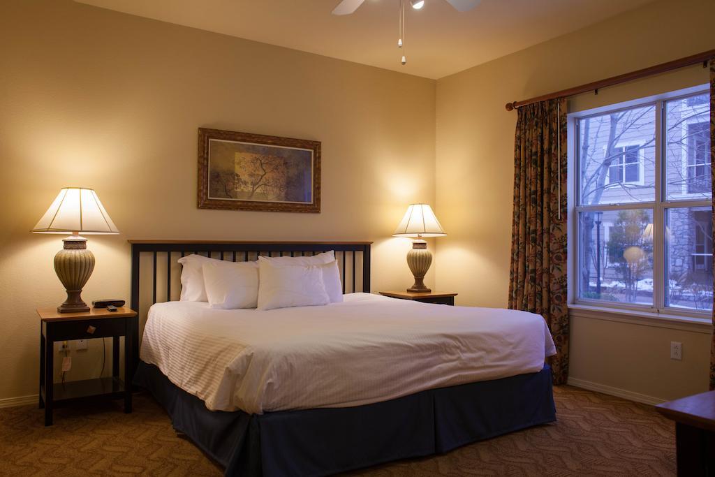 Club Wyndham Branson At The Meadows Hotel Bilik gambar