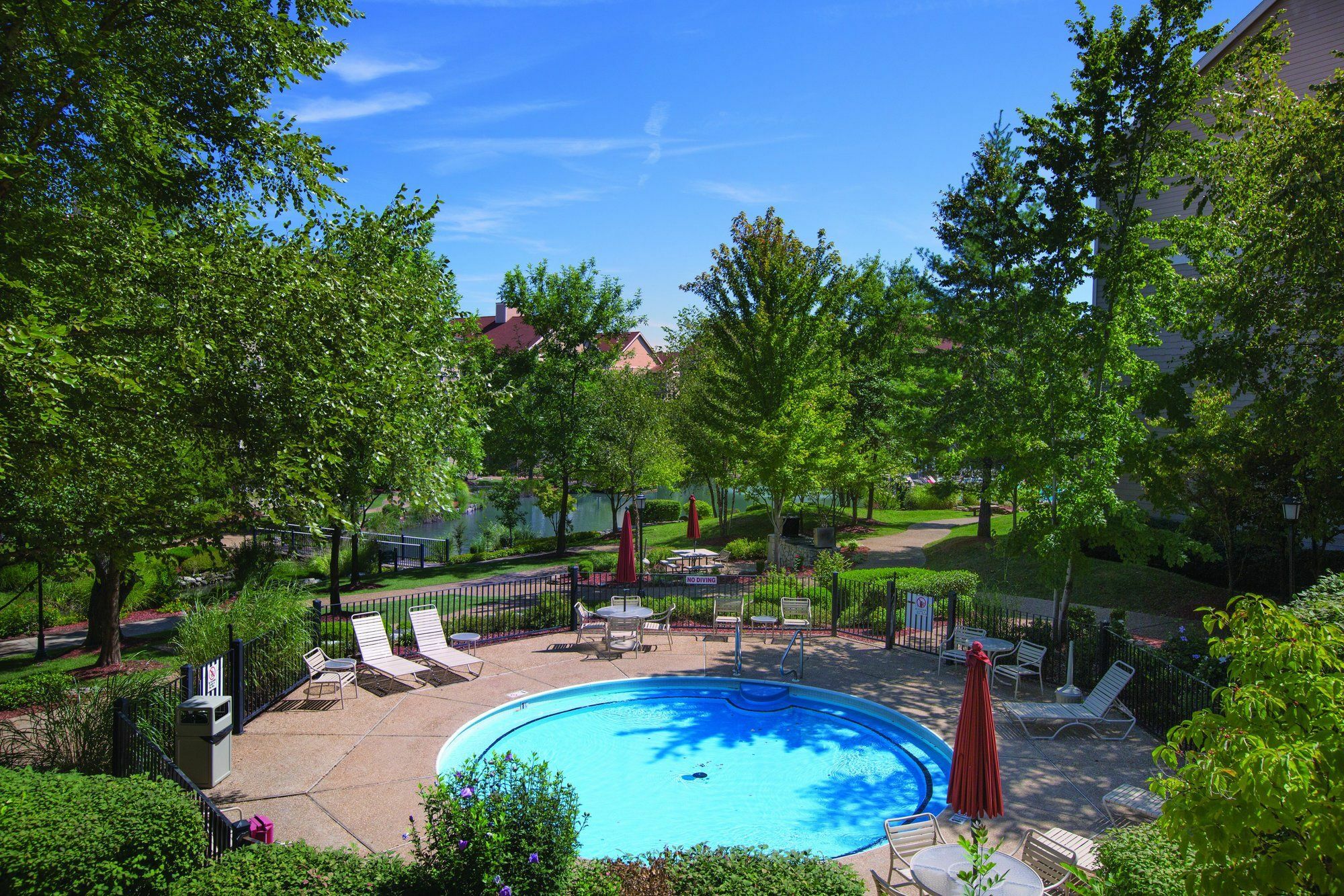 Club Wyndham Branson At The Meadows Hotel Luaran gambar
