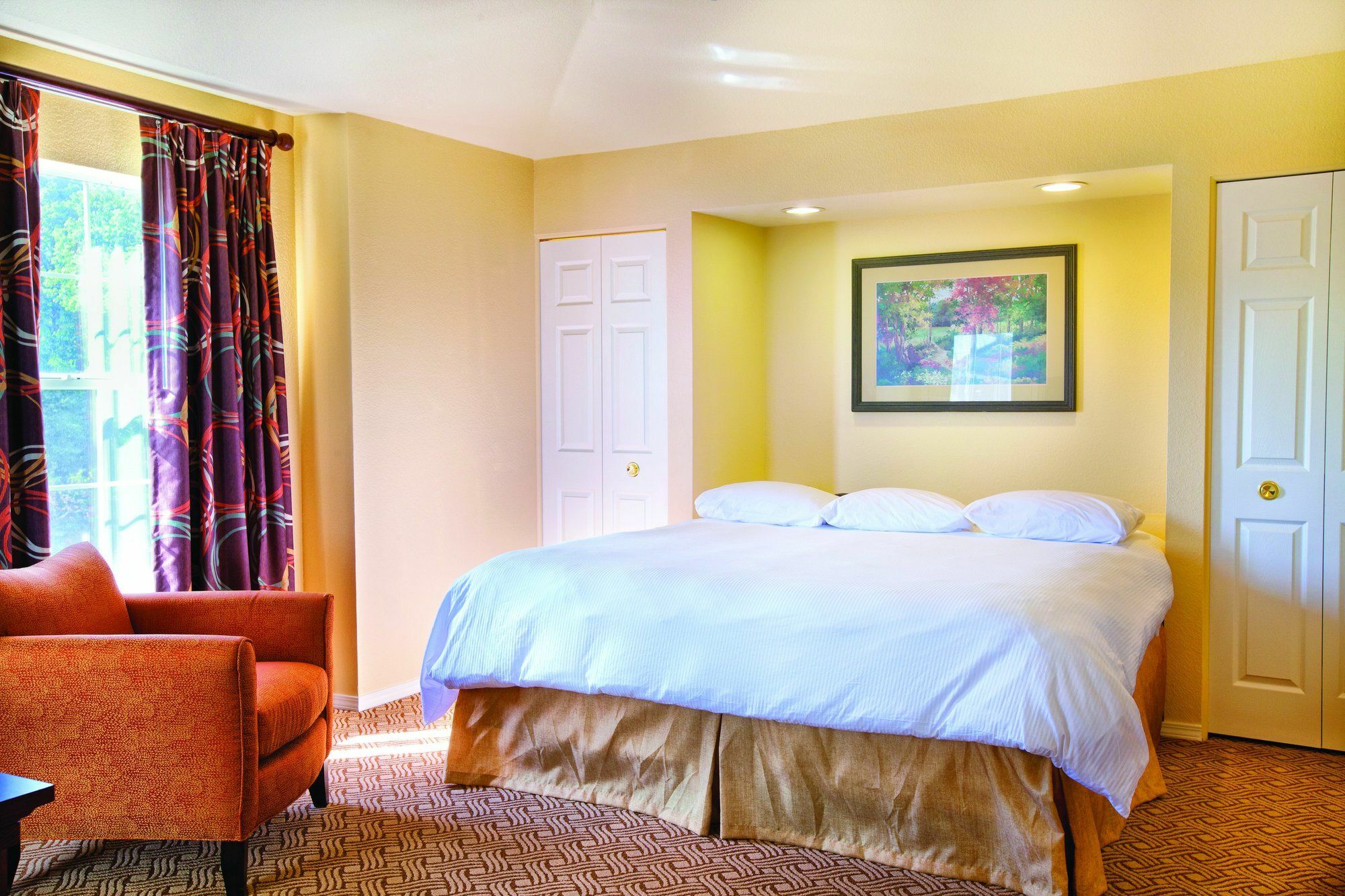Club Wyndham Branson At The Meadows Hotel Luaran gambar