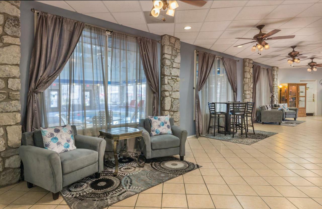 Club Wyndham Branson At The Meadows Hotel Luaran gambar