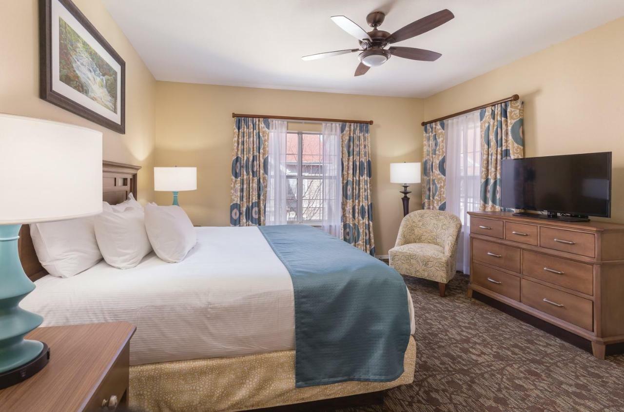 Club Wyndham Branson At The Meadows Hotel Luaran gambar