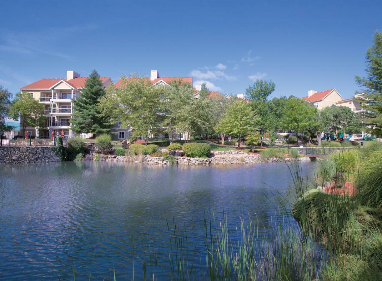 Club Wyndham Branson At The Meadows Hotel Luaran gambar