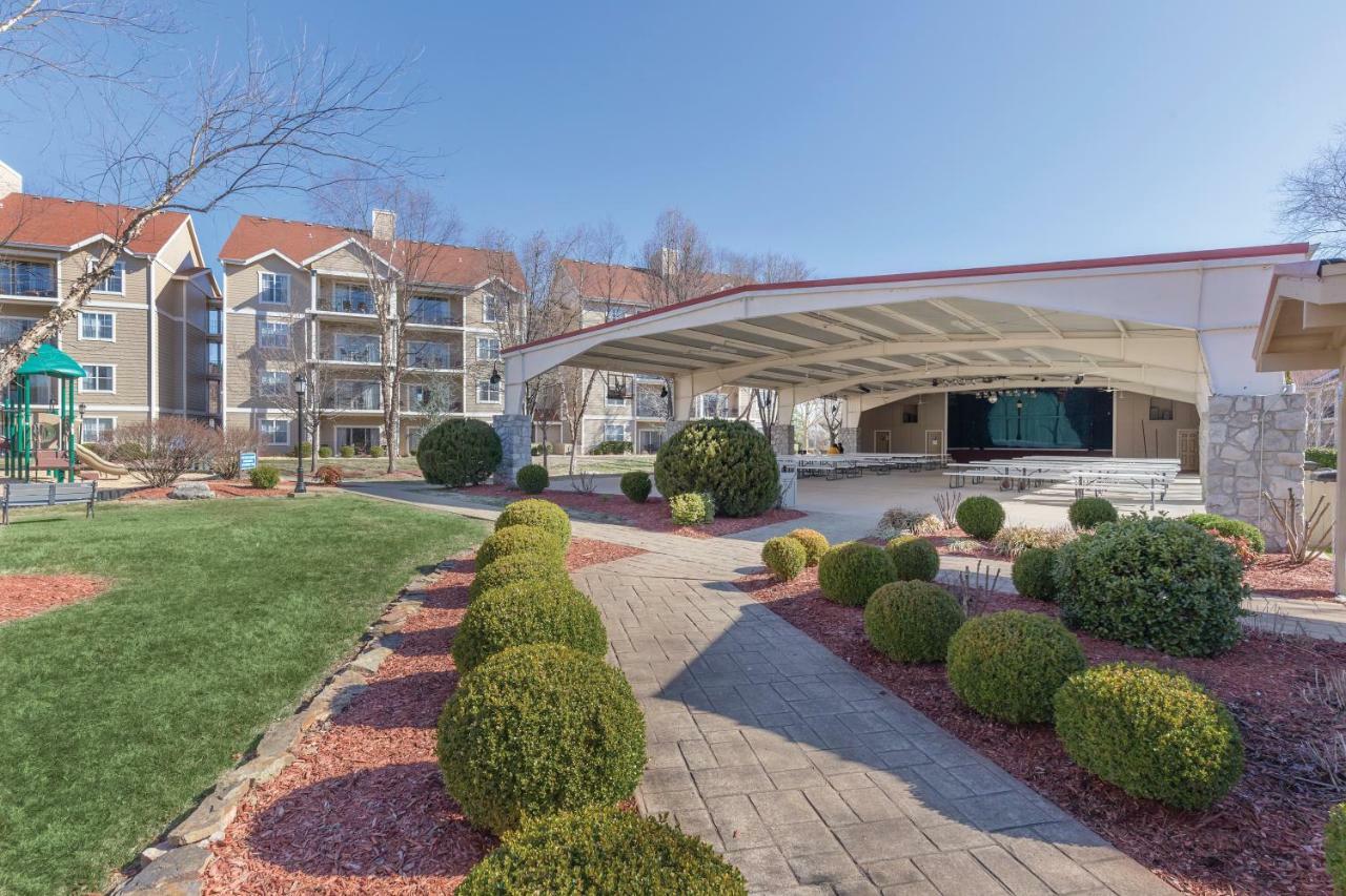 Club Wyndham Branson At The Meadows Hotel Luaran gambar