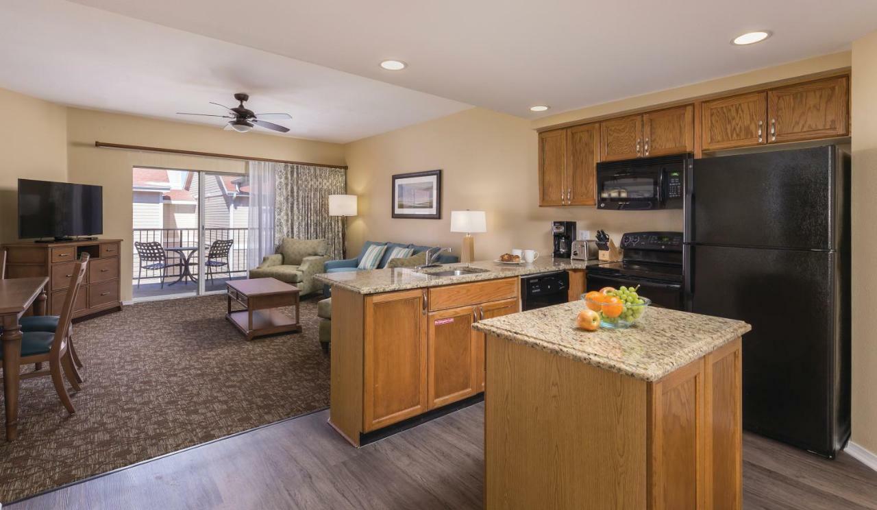 Club Wyndham Branson At The Meadows Hotel Luaran gambar
