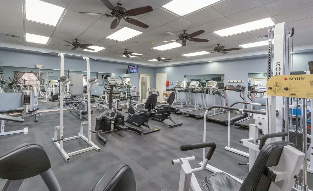 Club Wyndham Branson At The Meadows Hotel Luaran gambar
